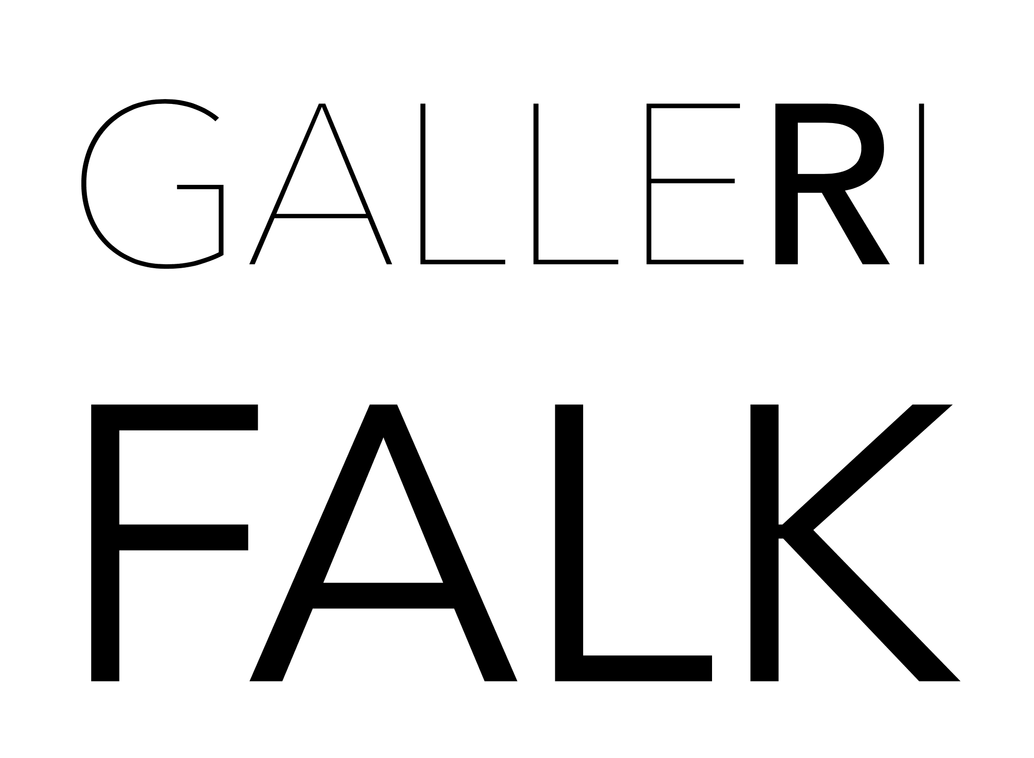 Galleri Falk