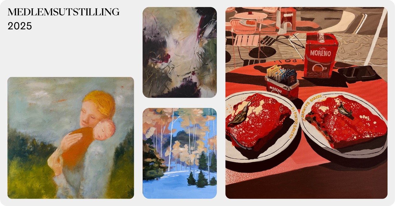 Nesodden Kunstforening