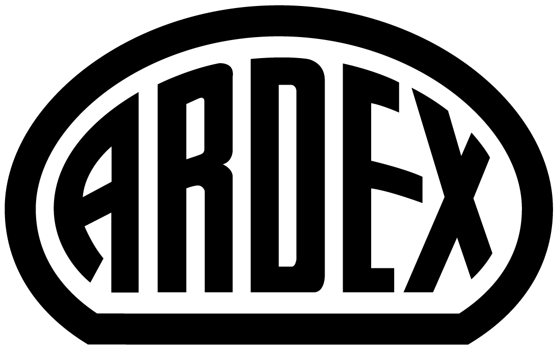 ARDEX - High Performance Flooring and Tiling Products