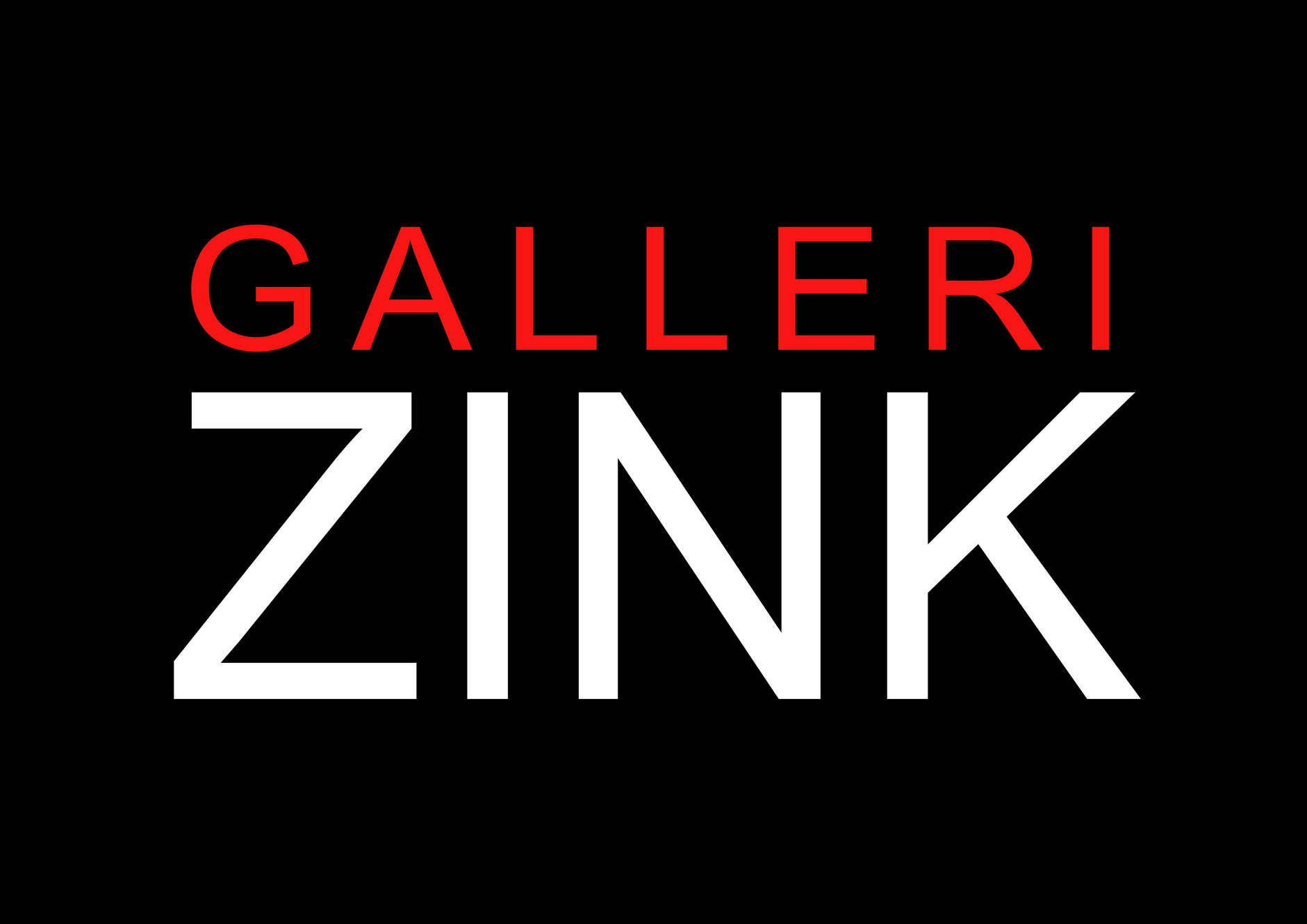 Kunst på nett | Galleri Zink Lillehammer