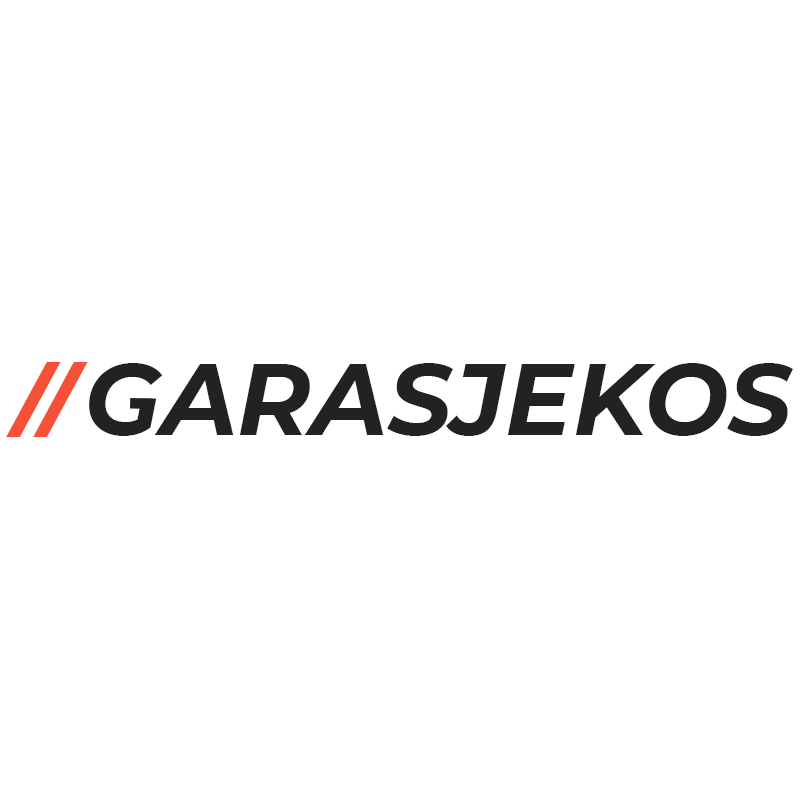 Garasjekos - Butikken for garasjefolket