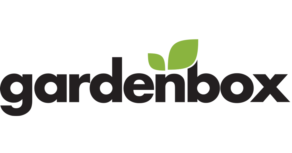 Gardenbox - Din leverandør av produkter for plen og hage