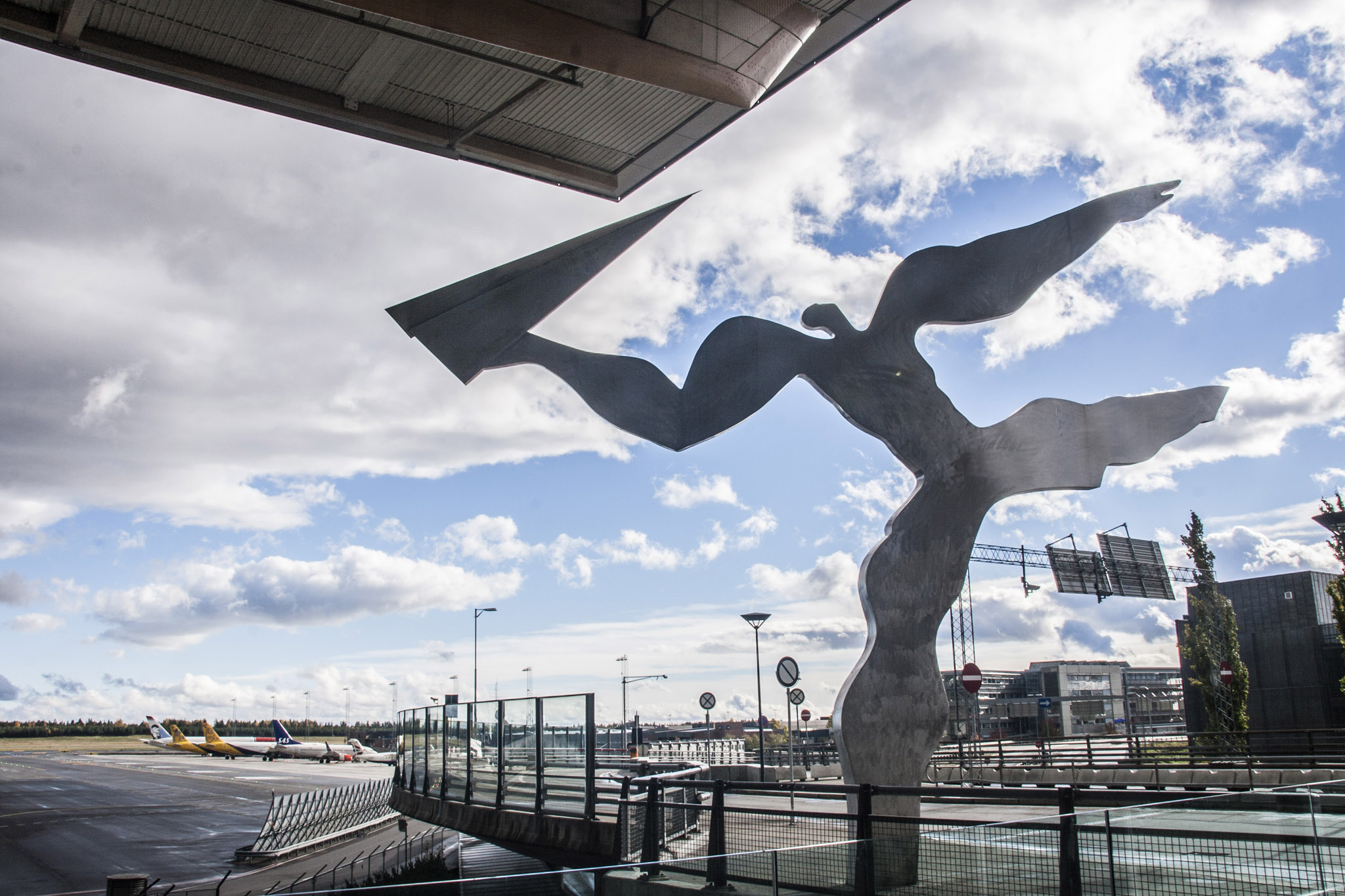 Gardermoen.no - Oslo Lufthavn – Ankomster, Avganger, Hotell og Transport