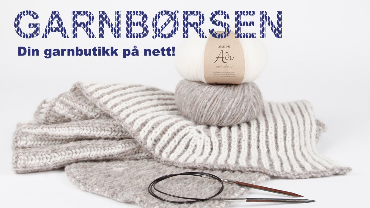 Garnbørsen