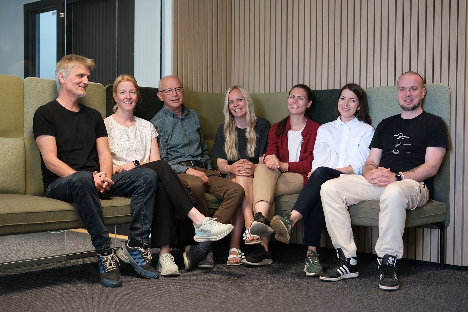 Gasta design & kommunikasjon - effektive og gjennomtenkt