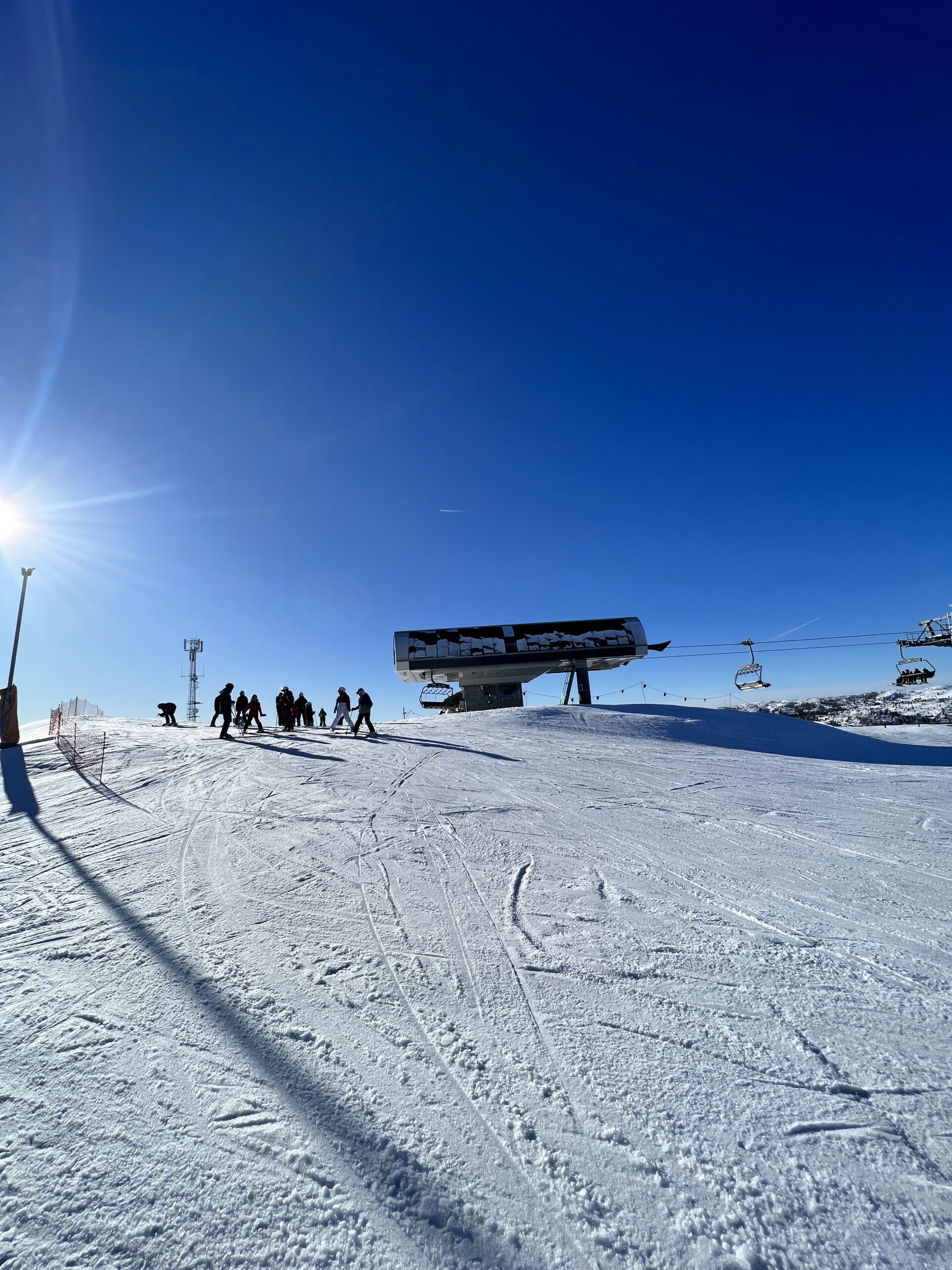 Gautefall Skisenter - Gautefall