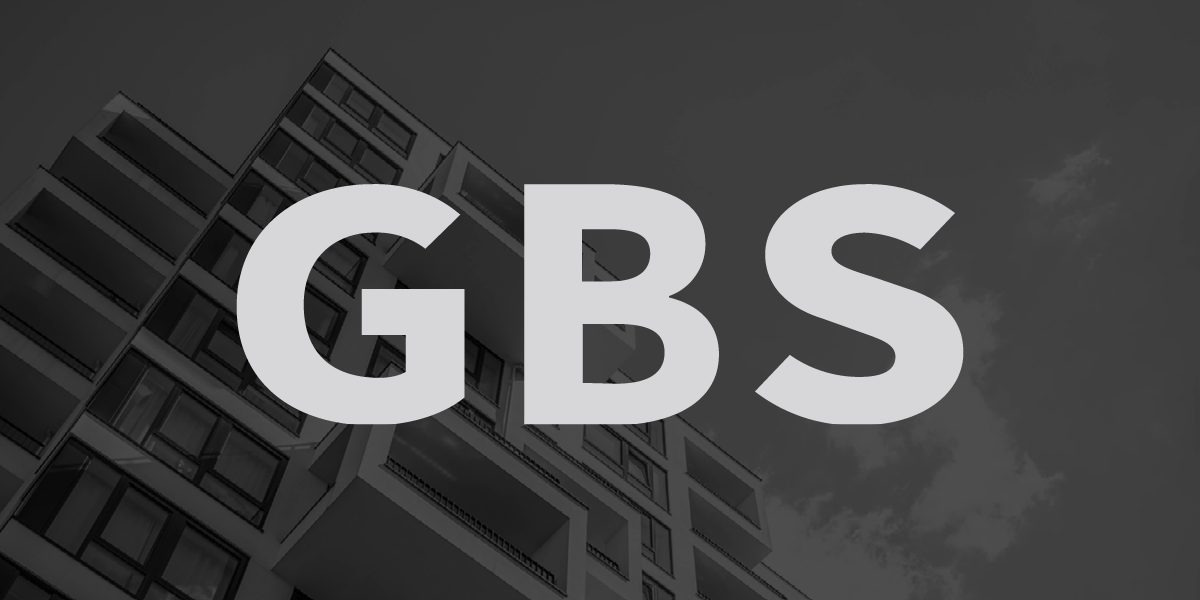 GBS | Ledende leverandør av konstruksjoner i glass og metall