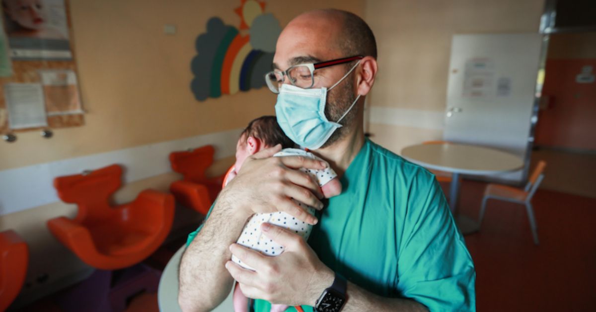 GE HealthCare Technologies Inc