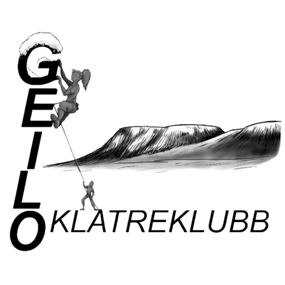 Geilo Klatreklubb - Innendørs klatrehall på Geilo, Viken, Norge