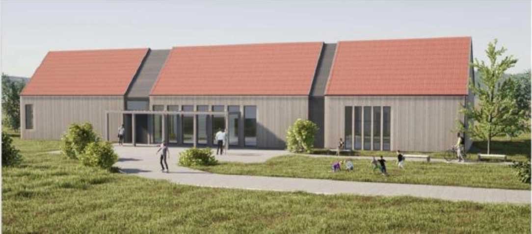 Hjem - Vats bedehus/soknehus