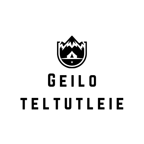 Geilo Teltutleie - Din partner for en vellykket arrangement