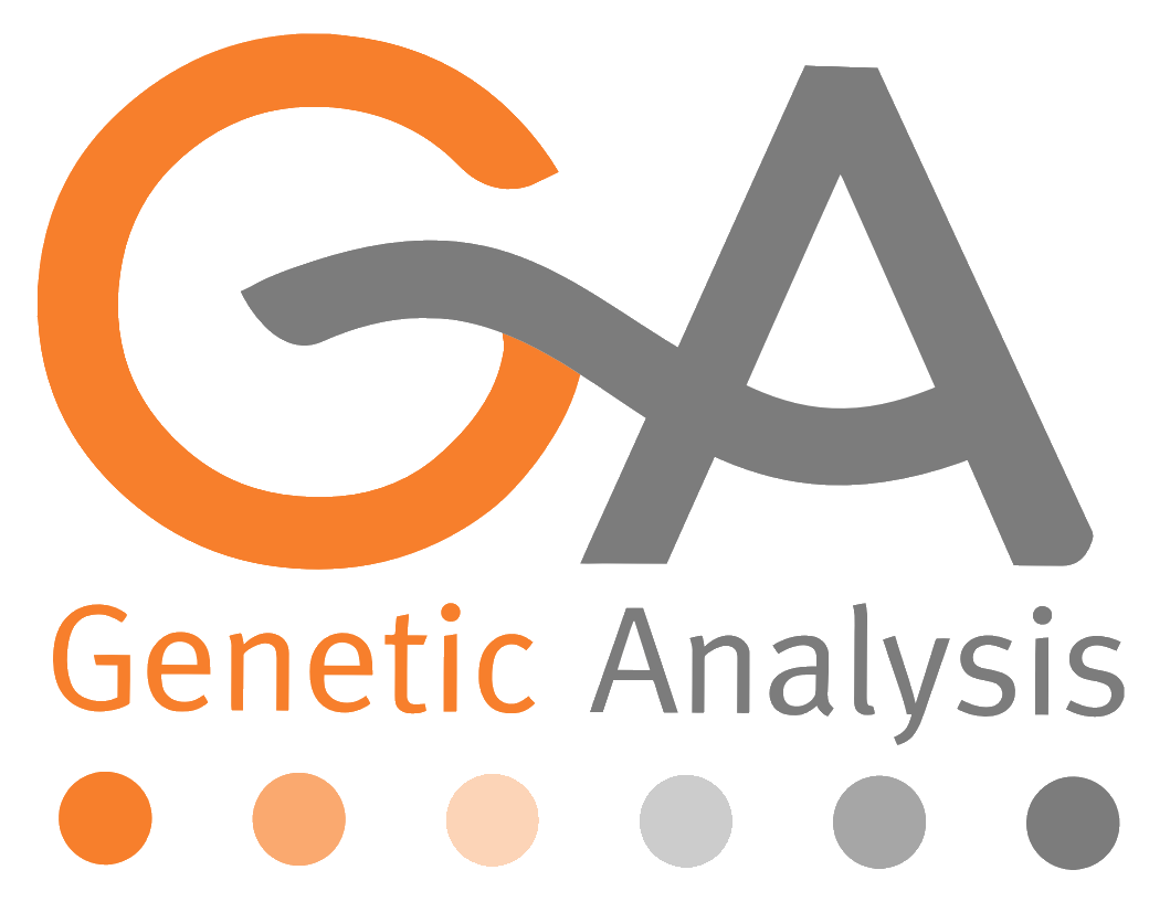 Home - Genetic Analysis