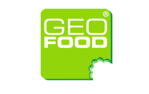 Forside - Geofood