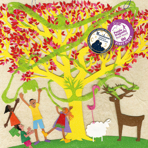 Story Teller - Georgiana Keable