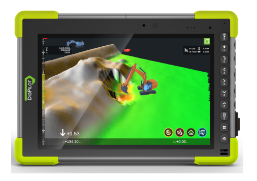 Vi gjør fremtidens byggeplass smartere | Gundersen & Løken AS 