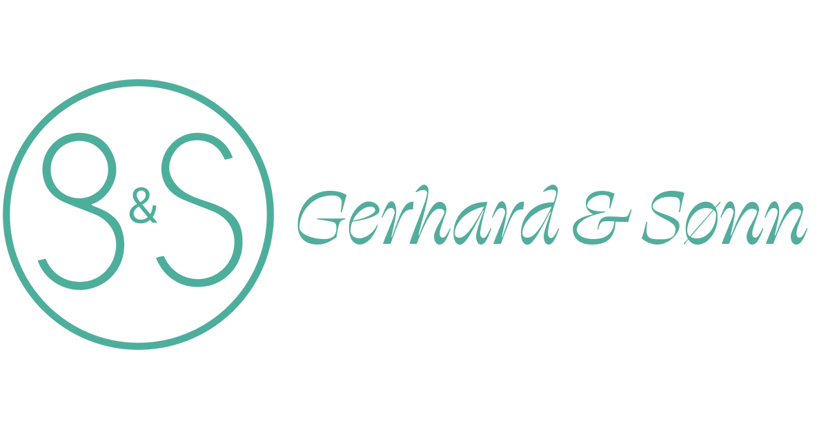 Gerhard & Sønn AS: Regnskapsfører for kultursektoren