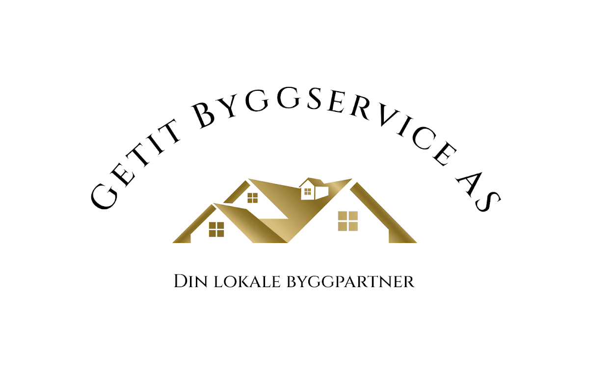 Førsteklasses Byggtjenester på Nøtterøy - Getit Byggservice AS