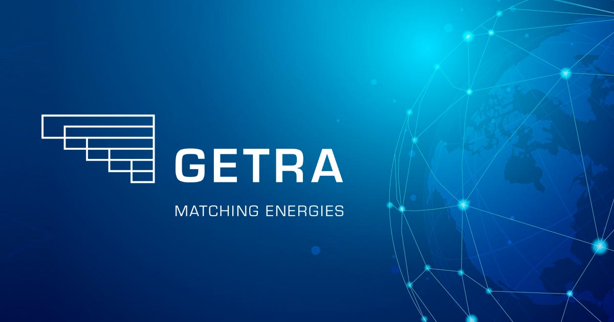 Gruppo Getra | Matching Energies