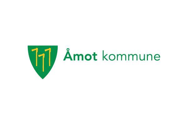 
	Åmot kommune
