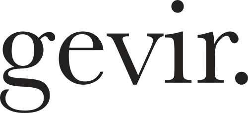 Velkommen til Gevir