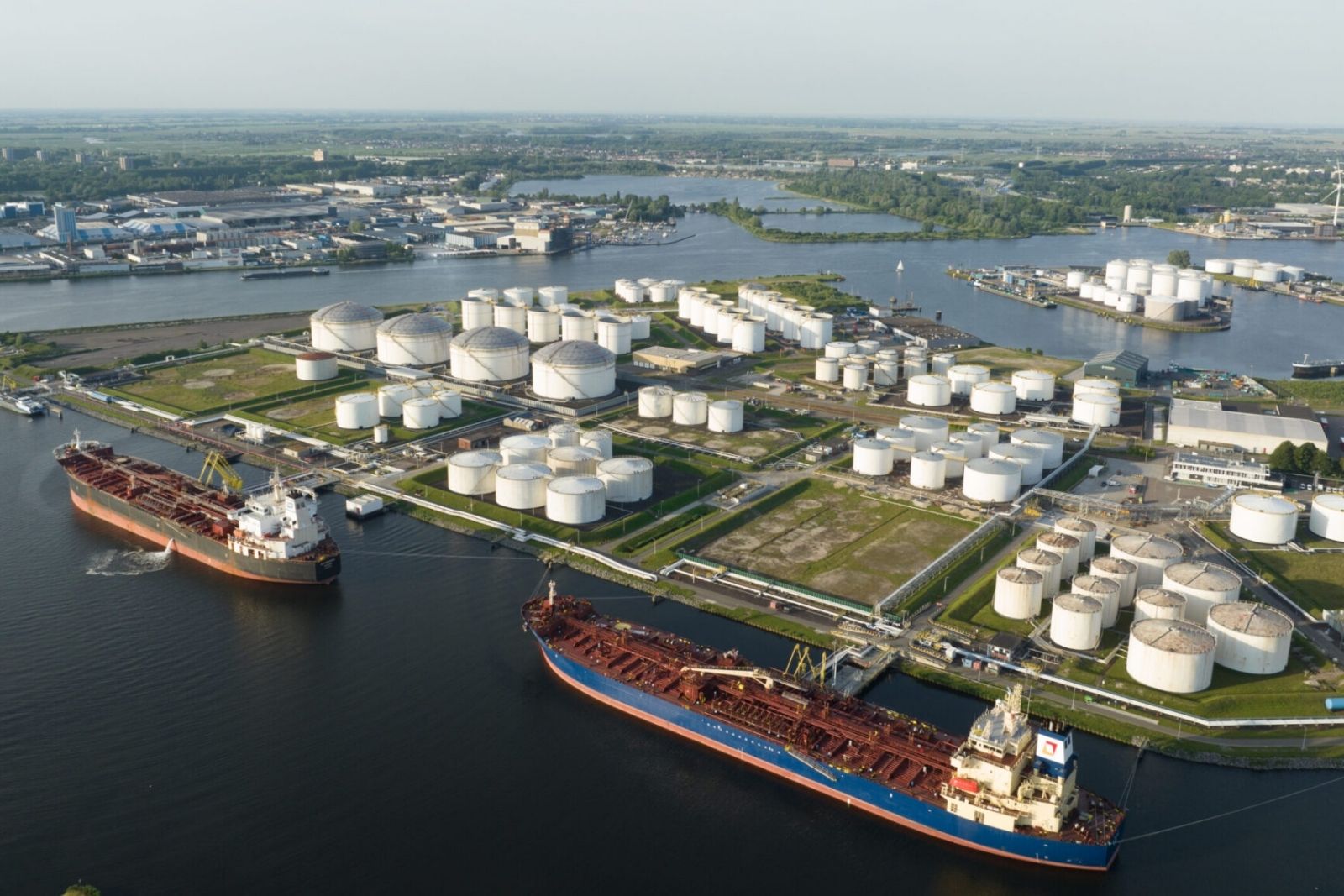 Gexcon | World leading fire & explosion safety consultants