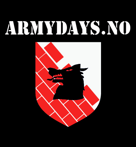 Armydays.no