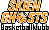 Skien Ghosts Basketballklubb - Lidenskap, fellesskap og utvikling på banen!