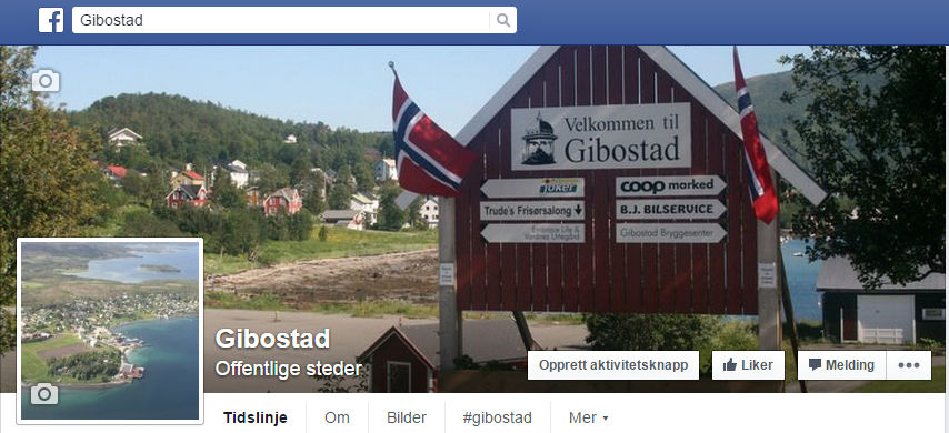 Gibostad