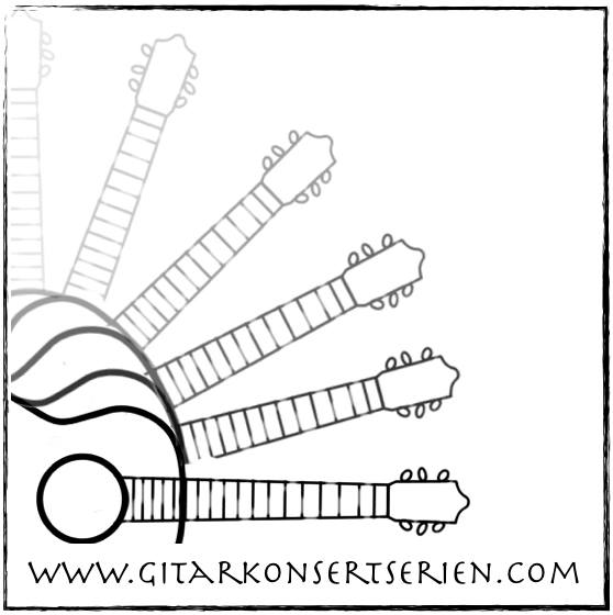 Gitarkonsertserien