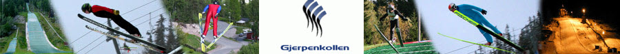 www.Gjerpenkollen.no