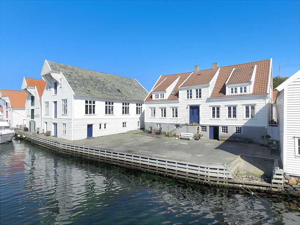 Guesthouse | Gjestfriehus | Norway