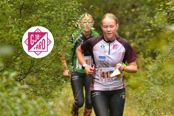 Gjø-Vard Orienteringslag - O-løp - Ski-O - Gjøvik