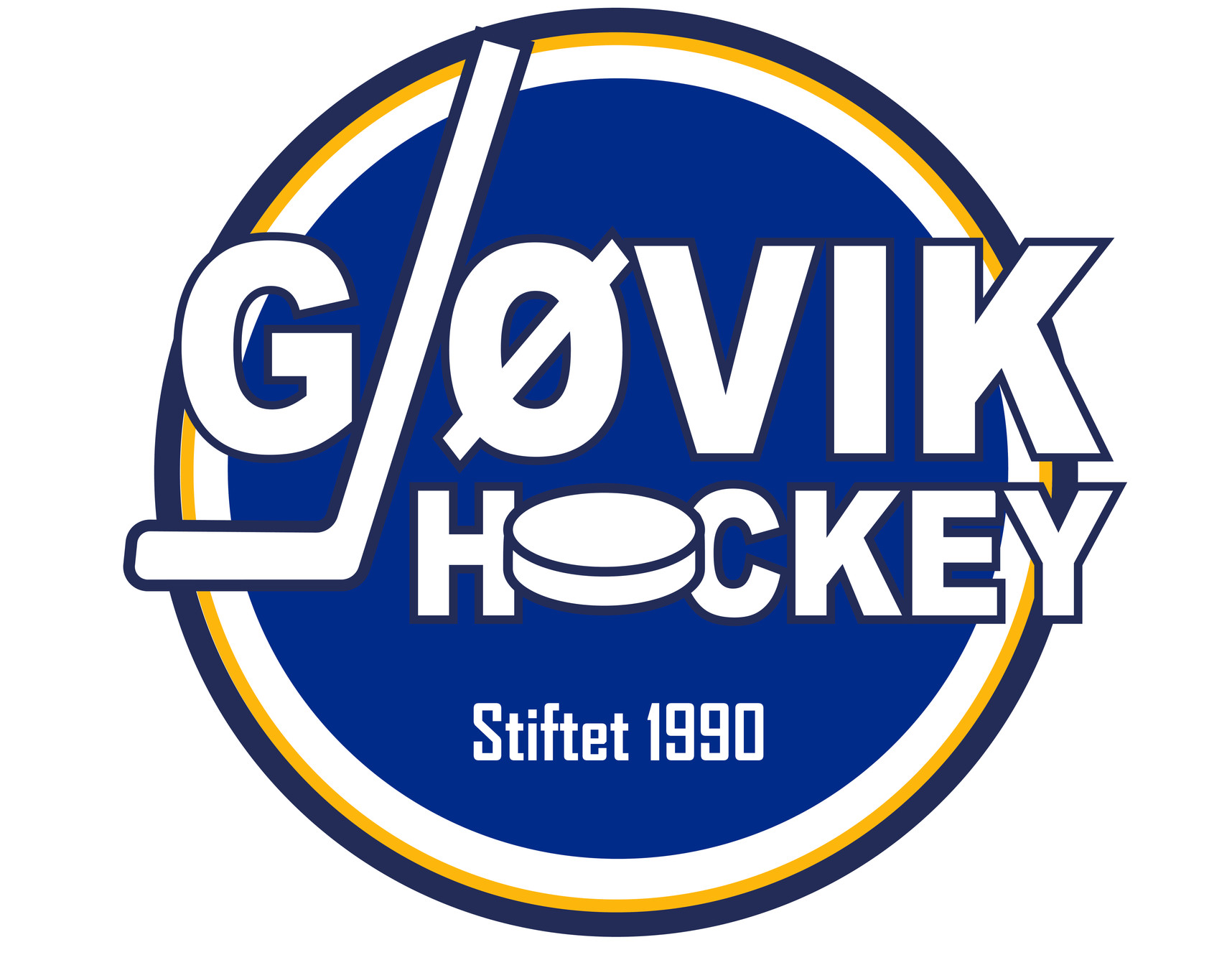 Ishockey | Gjøvik Hockey | Norge