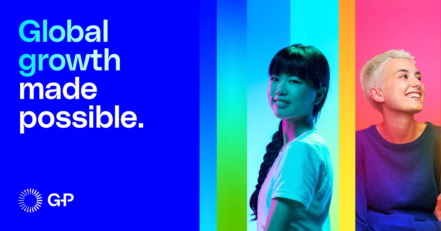 G-P | Hire, Onboard, Manage, and Pay Global Teams