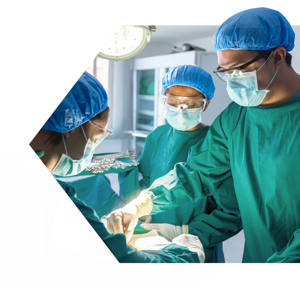 Innovation in Musculoskeletal Solutions | Globus Medical