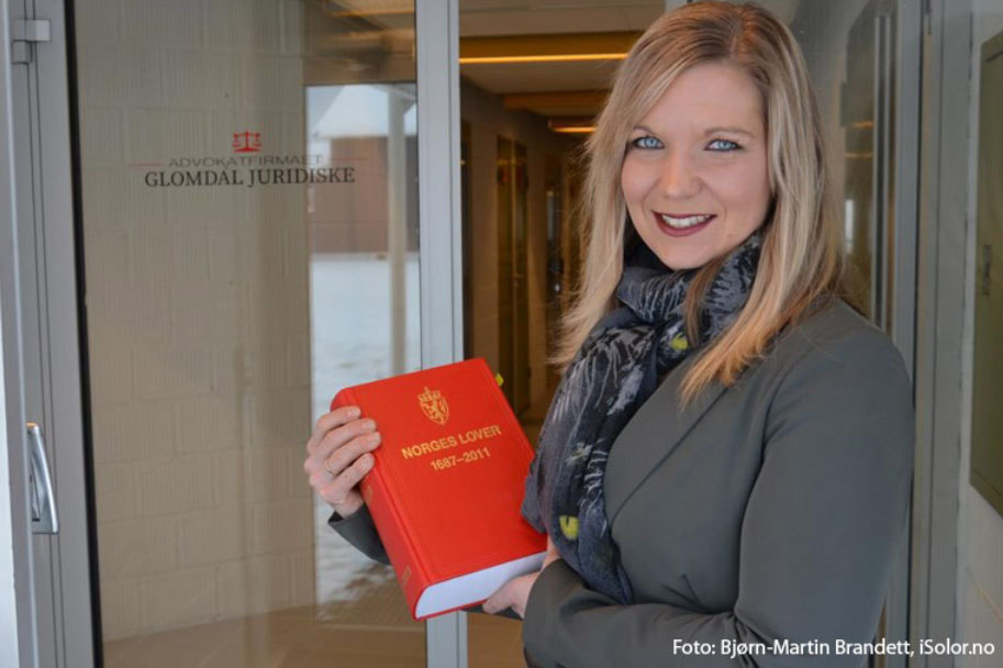 Advokatfirmaet Glomdal Juridiske - Du finner oss i Industrivegen 7 på Kirkenær og i Kaffegata 74 på Flisa