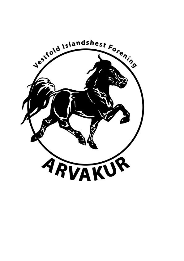 Arvakur Vestfold Islandshestforening