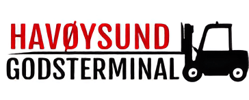 Havøysund Godsterminal AS