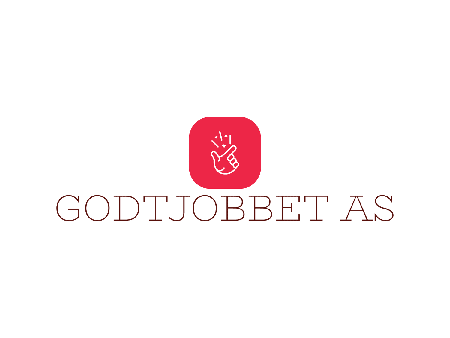 GODTJOBBET AS - VIKARER & BEMANNING