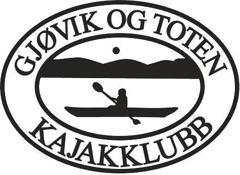 Hjem | Gjøvik og Toten Kajakklubb