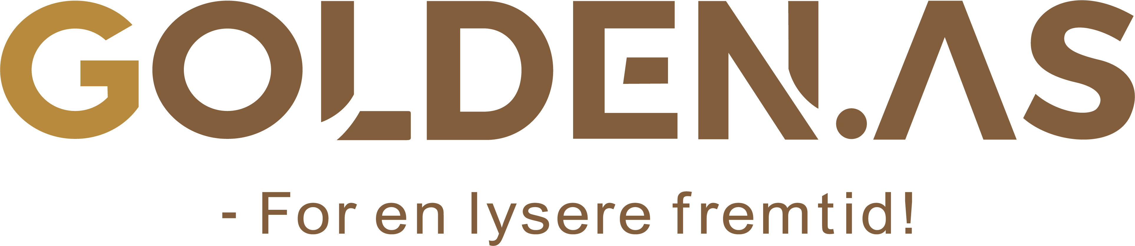 Golden Lighting Company AS