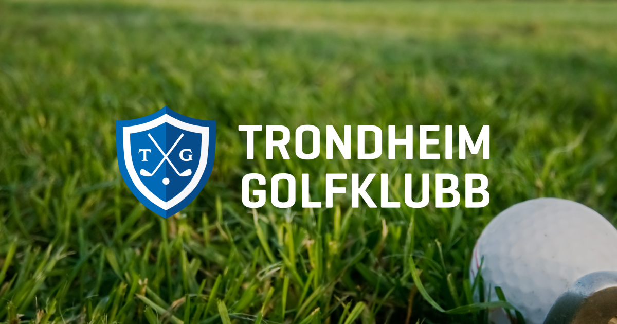 Trondheim Golfklubb