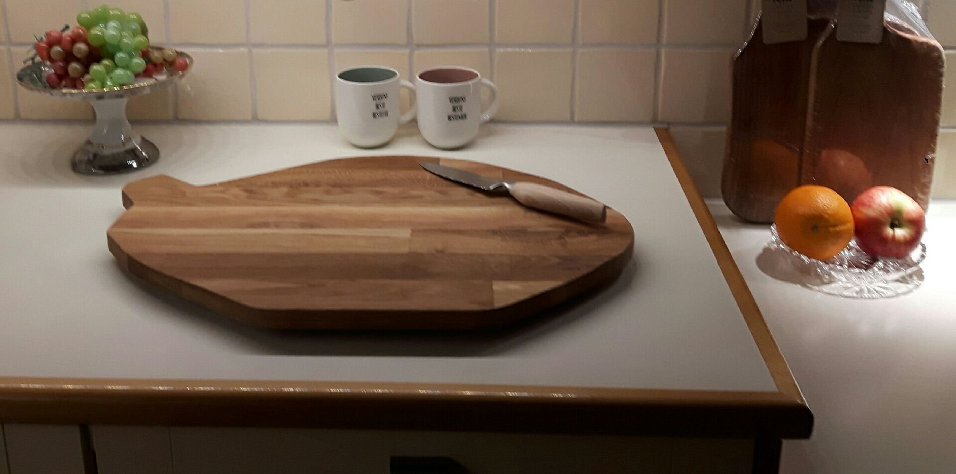 TOTO Tredesign