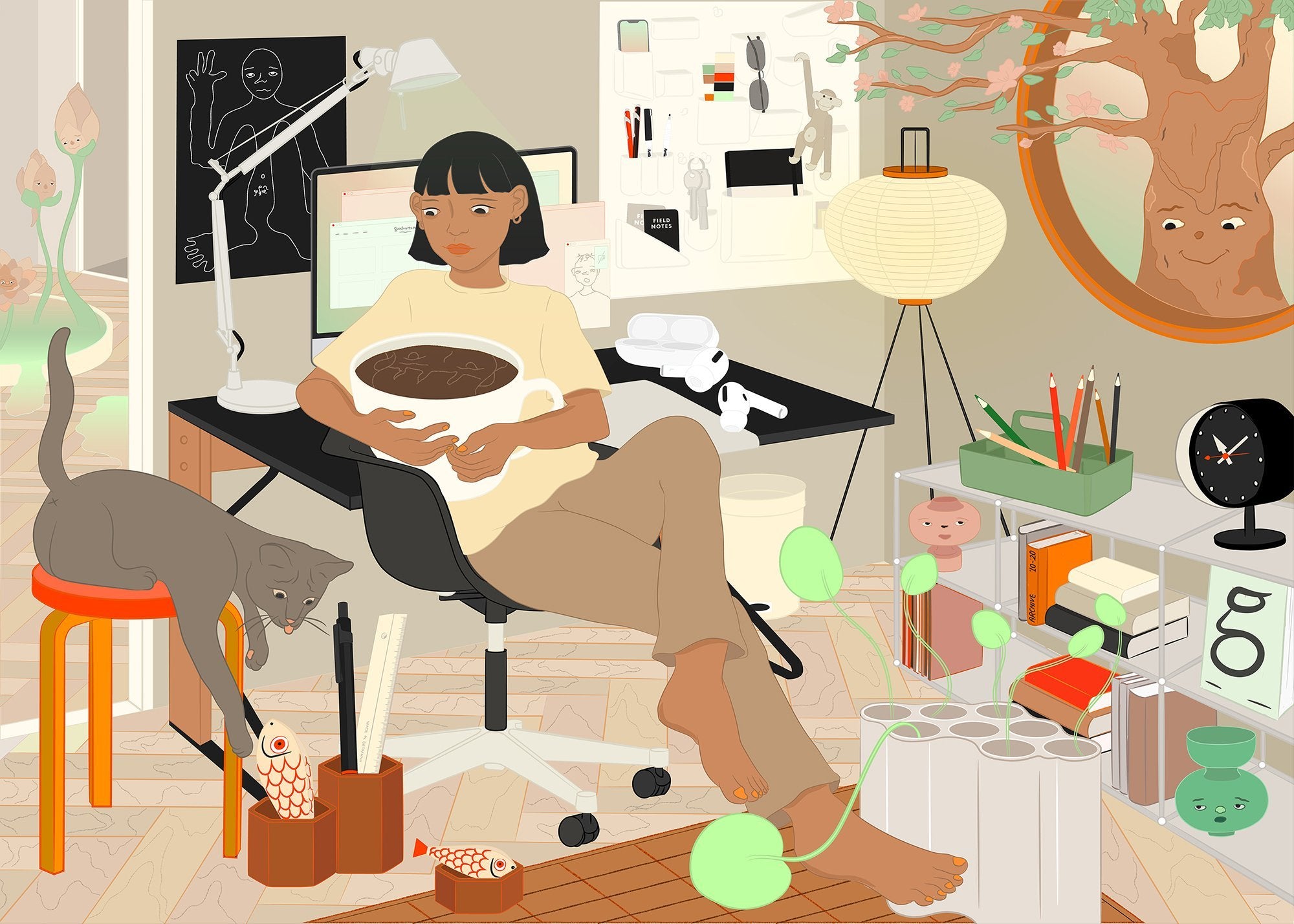 Goodnotes.no - Premium produkter og brands til ditt workspace.