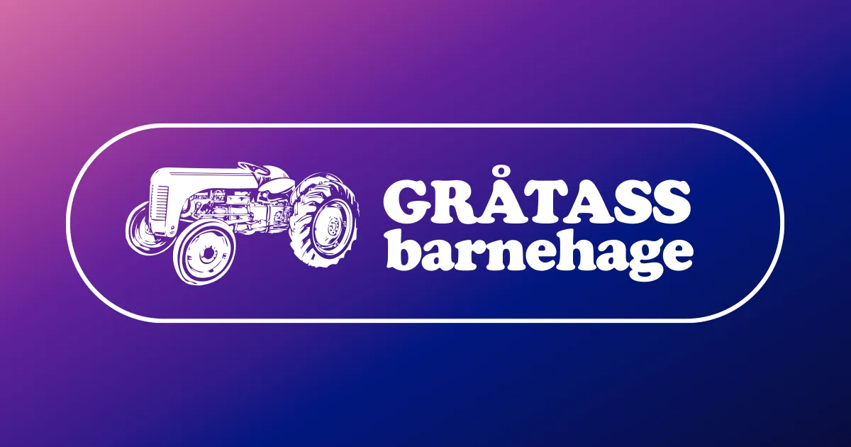 Gråtass Barnehage