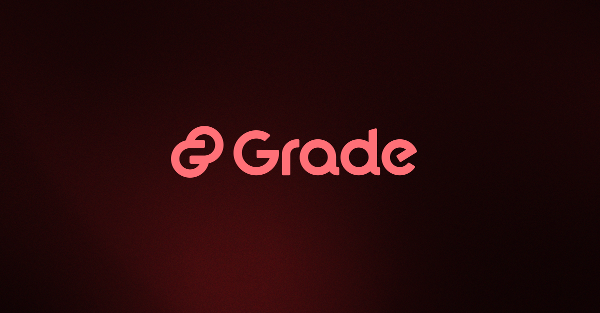 Digitale løsninger for bærekraftig kompetanseforsyning - Grade