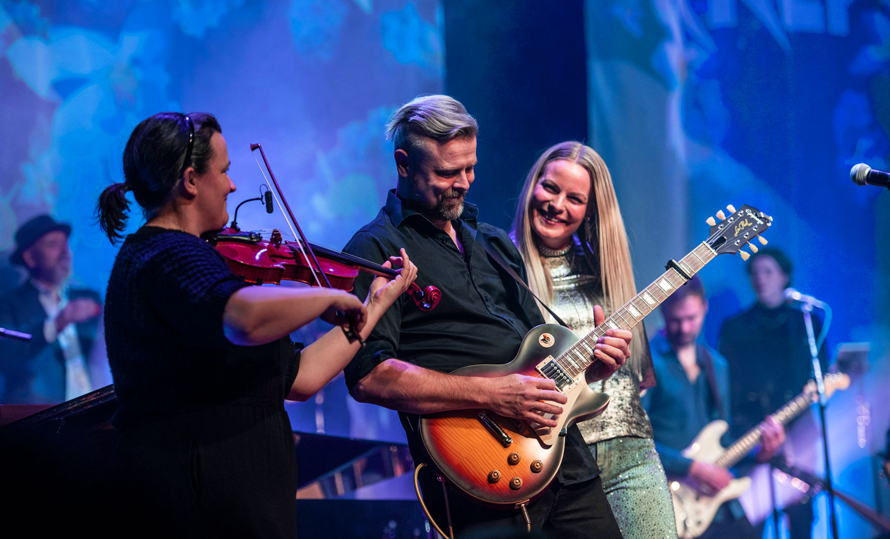 Grafia - Grafisk design og nettsider - Grafia