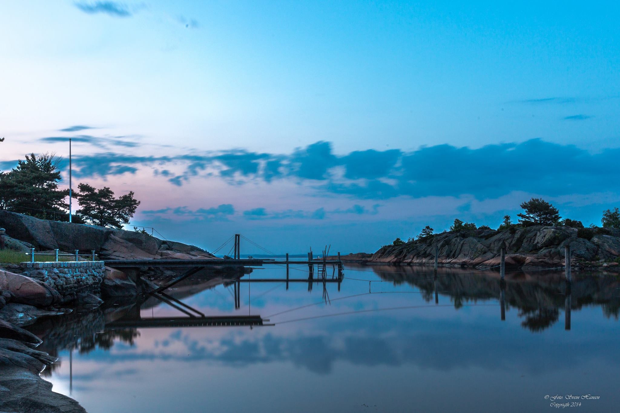 Granholmen Hytteforening