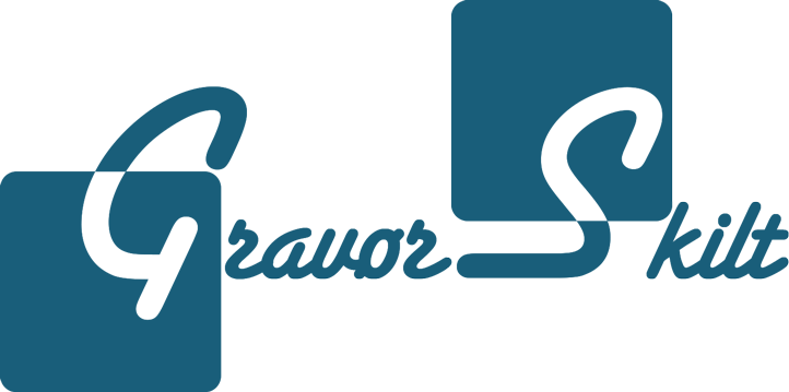 Gravørskilt nettbutikk