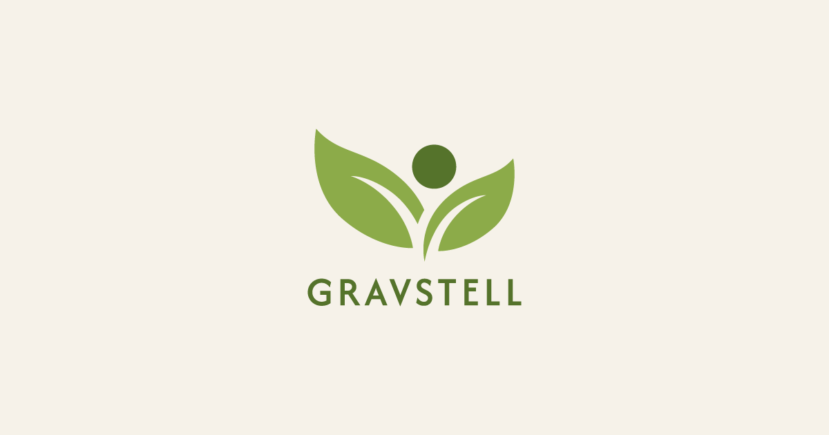 Gravstell